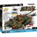 Конструктор Armed Forces танк T-72 Mir (COBI, 742 деталі), ,